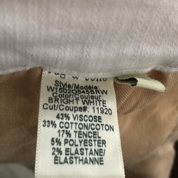 Rag & Bone skinny Jean - Picture 10 of 14